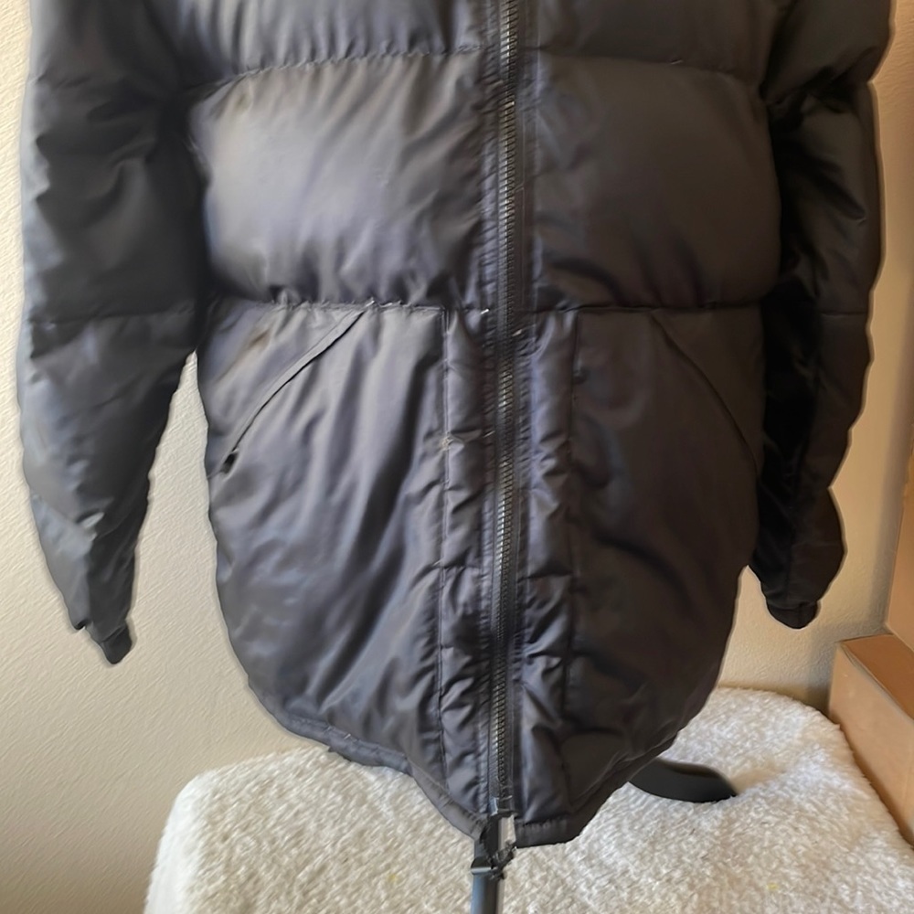 Gerry Down Feather Puffer Jacket Size Medium - Picture 3 of 13